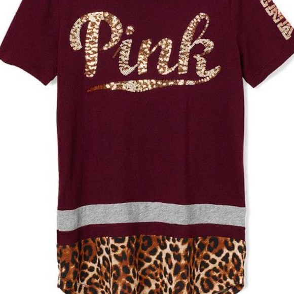 ISO VSPINK cheetah/bling - Picture 6 of 8
